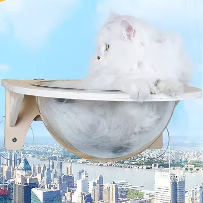 Hamac Chat BocaChat Observatoire Confortable Idéal
