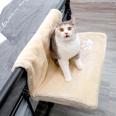 Hamac Radiateur Chat HOTCAT Parfait pour Anxiété Dormir prÚs de vous