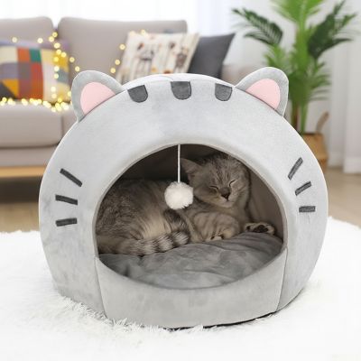 Niche chat CATHEAD™ Refuge Personnel Idéal Sommeil Réparateur Sans Stress Extérieur