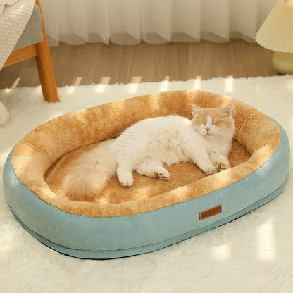 Coussin à Chat Confort Spacieux Relaxant Quotidien