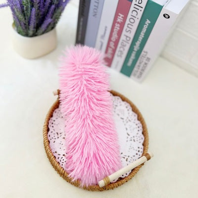 Doudou pour chat Mini Câlin CATNIP™  Rose