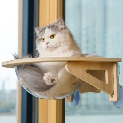 Hamac Chat BocaChat Détente Sereine Sommeil Réparateur