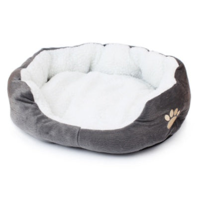 Panier pour Chat ERGONOCAT™ Gris