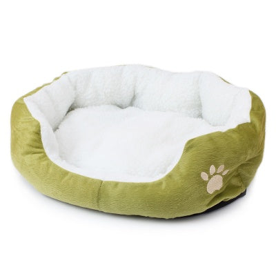 Panier pour Chat ERGONOCAT™ Kaki