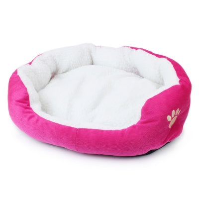 Panier pour Chat ERGONOCAT™ Rose