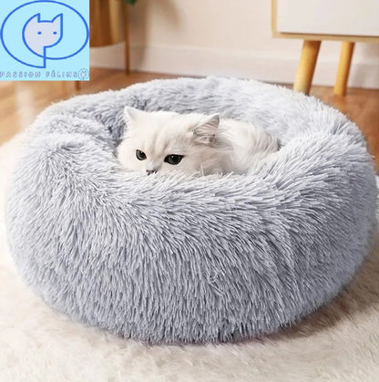 Coussin à Chat | RonDoux - Passion Félins