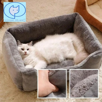 Coussin pour chat | Recta Doux - Passion Félins