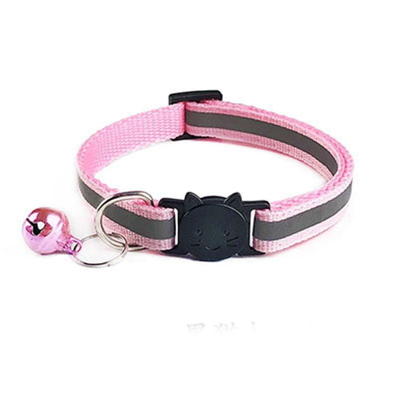 CatBell™ - Collier morderne pour chat - Passion Félins