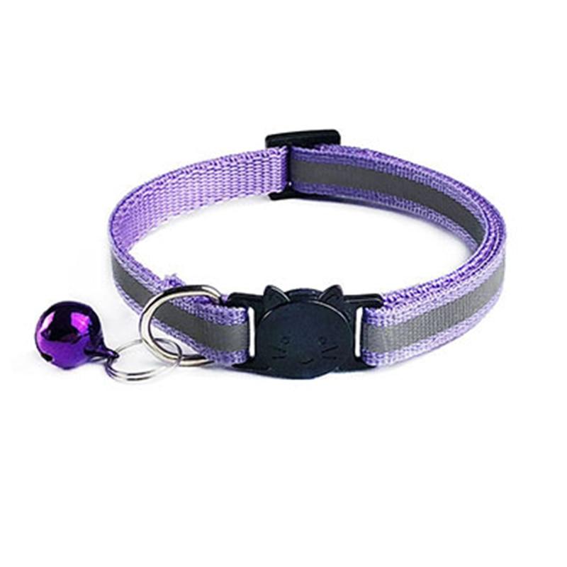 CatBell™ - Collier morderne pour chat - Passion Félins