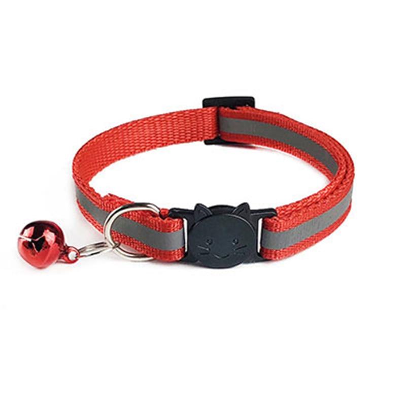 CatBell™ - Collier morderne pour chat - Passion Félins