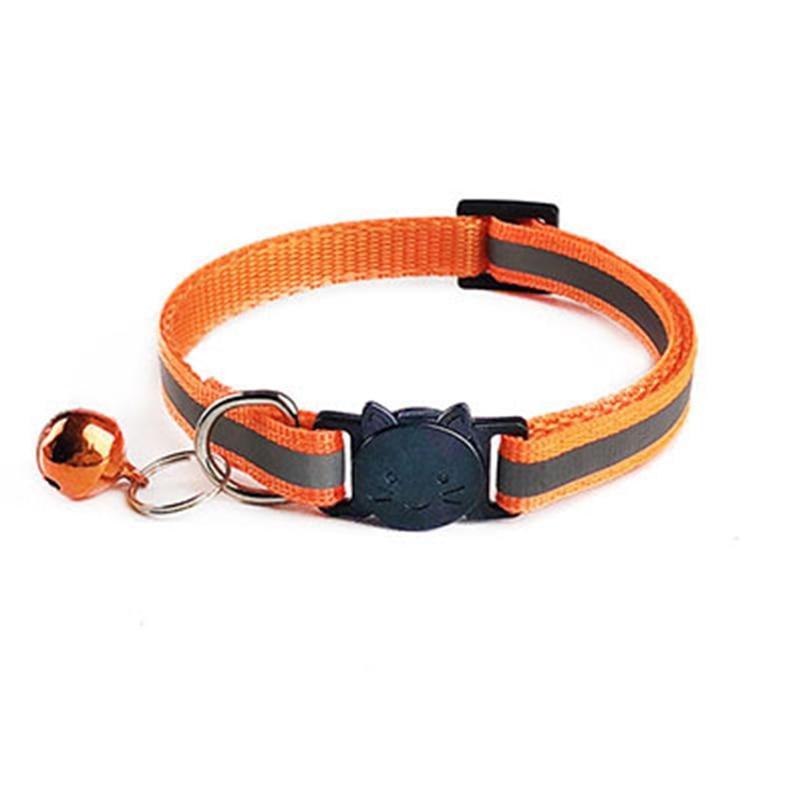 CatBell™ - Collier morderne pour chat - Passion Félins