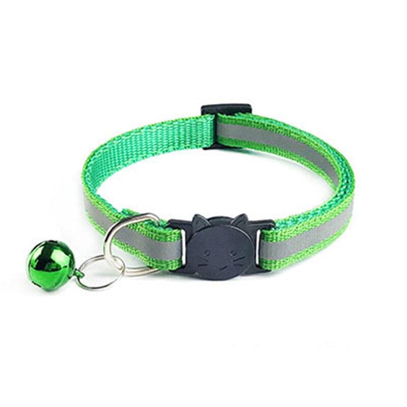 CatBell™ - Collier morderne pour chat - Passion Félins