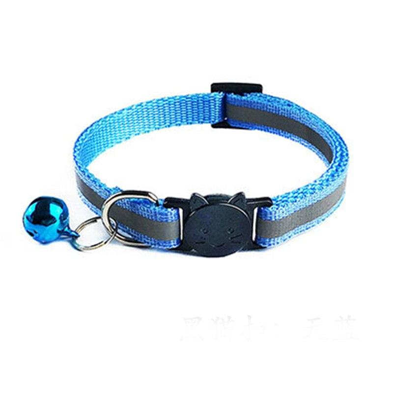 CatBell™ - Collier morderne pour chat - Passion Félins