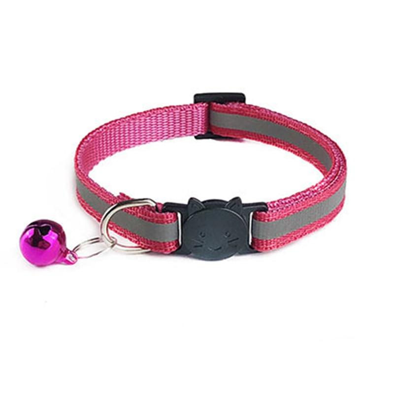 CatBell™ - Collier morderne pour chat - Passion Félins