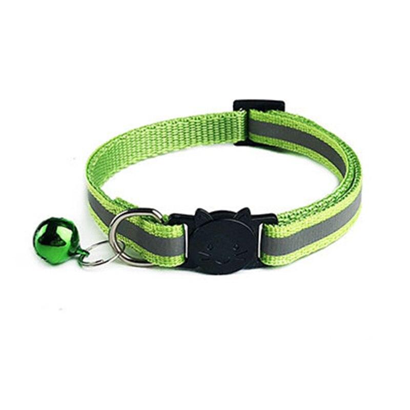 CatBell™ - Collier morderne pour chat - Passion Félins