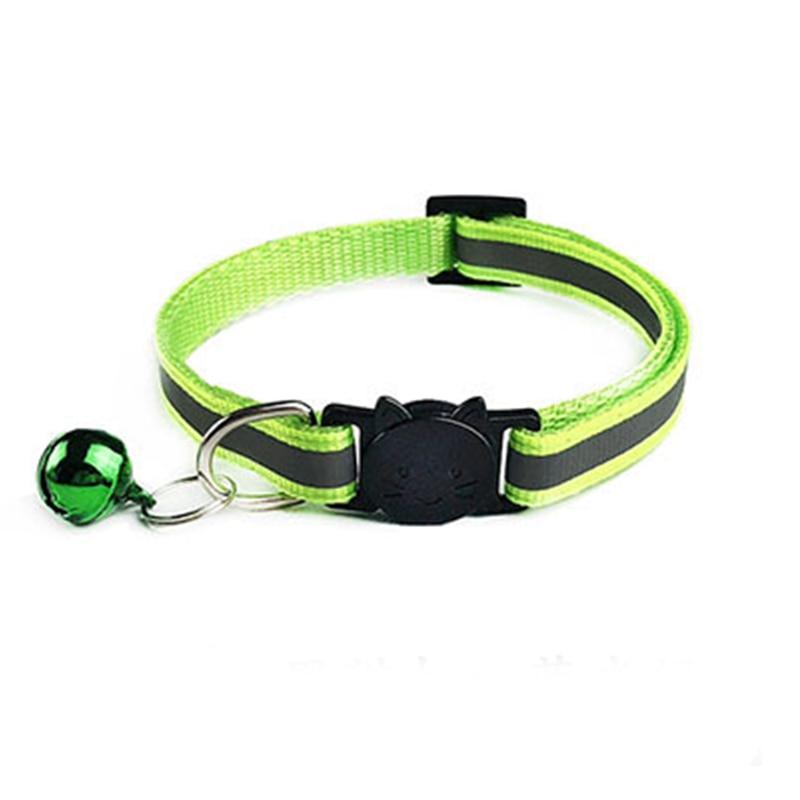 CatBell™ - Collier morderne pour chat - Passion Félins