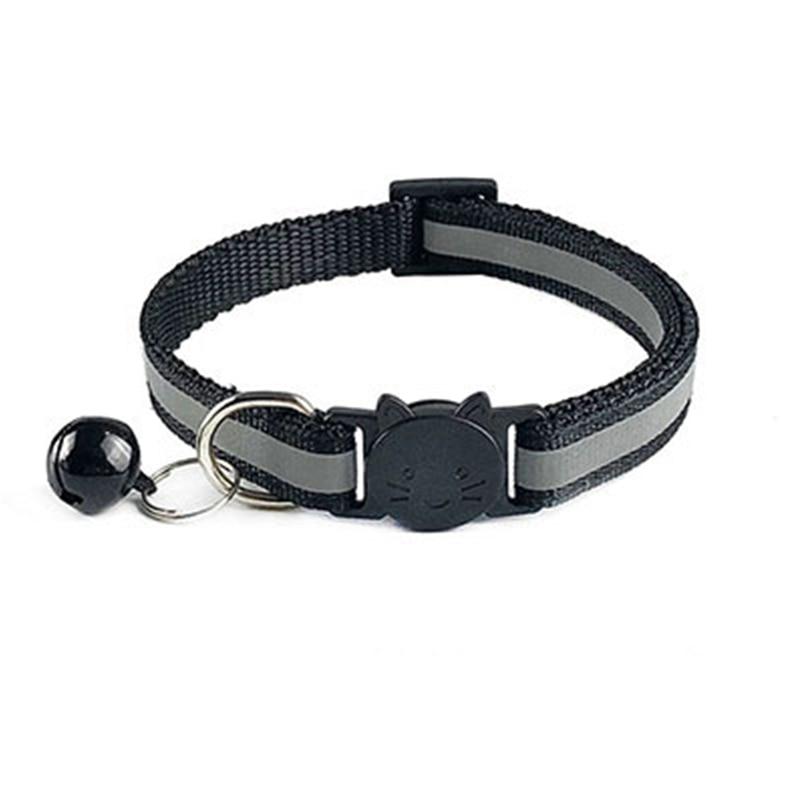 CatBell™ - Collier morderne pour chat - Passion Félins